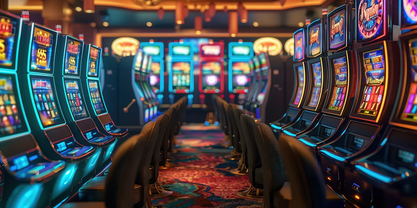 VN68 Slot: Hướng dẫn giữ một mức cược cho cả phiên